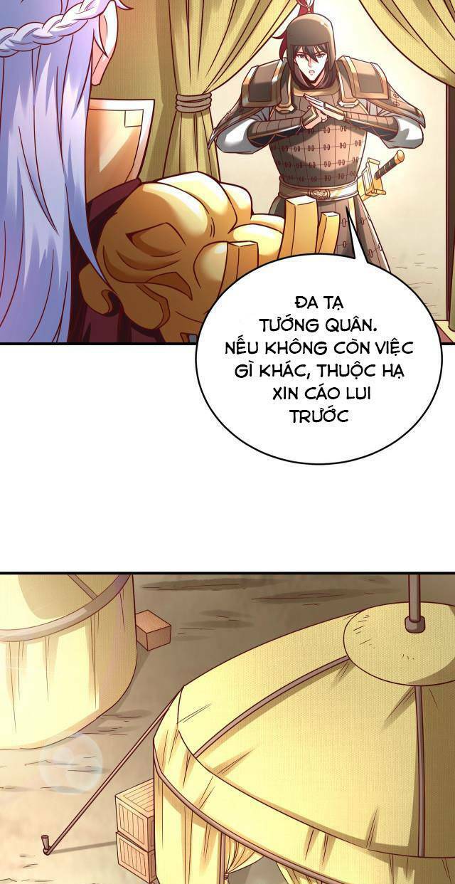 Đại Tần: Ta Con Trai Tần Thủy Hoàng Giết Địch Thăng Cấp Thành Thần Chap 9 - Next Chap 10