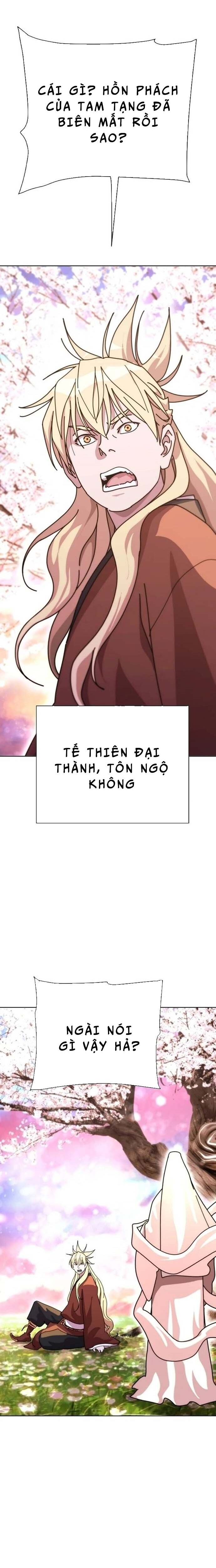 Đại Thánh Trùng Sinh Nam Cung Thế Gia Chap 1 - Next Chap 2