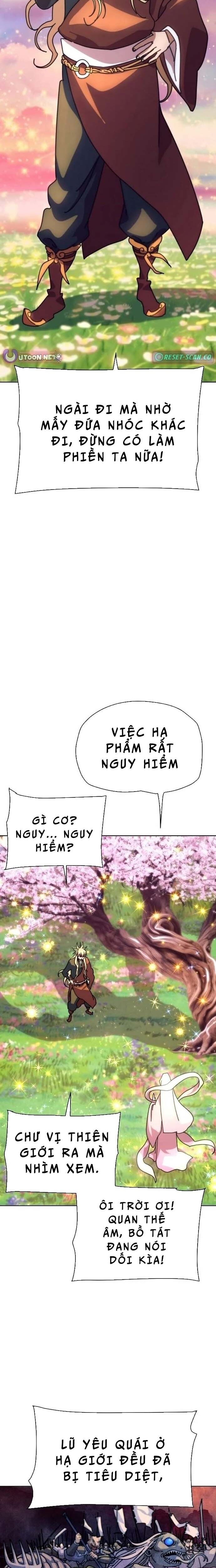 Đại Thánh Trùng Sinh Nam Cung Thế Gia Chap 1 - Next Chap 2