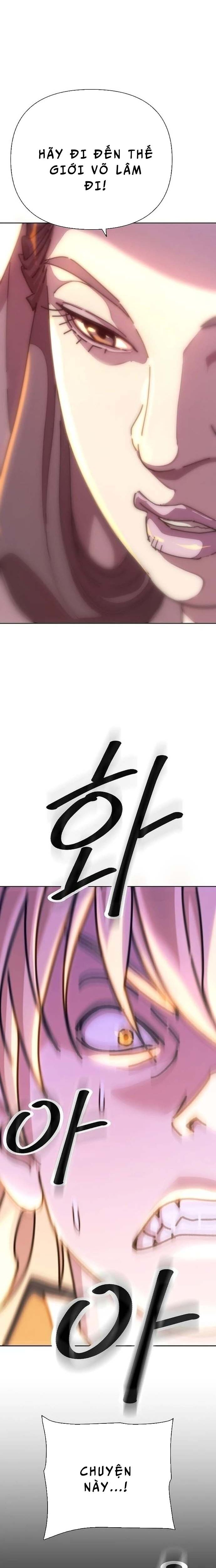 Đại Thánh Trùng Sinh Nam Cung Thế Gia Chap 1 - Next Chap 2