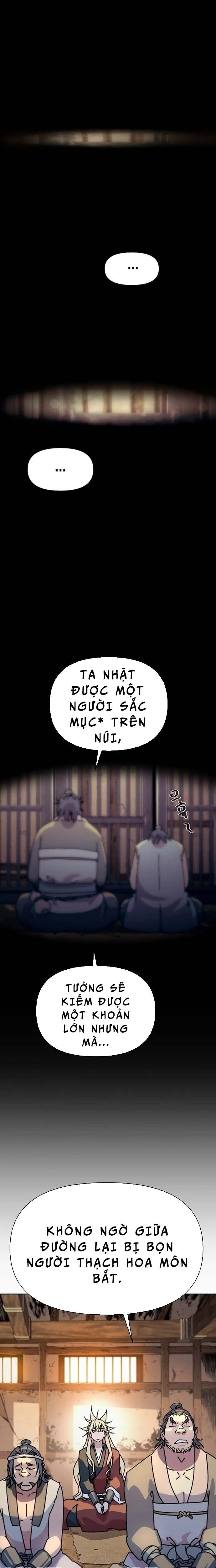 Đại Thánh Trùng Sinh Nam Cung Thế Gia Chap 1 - Next Chap 2
