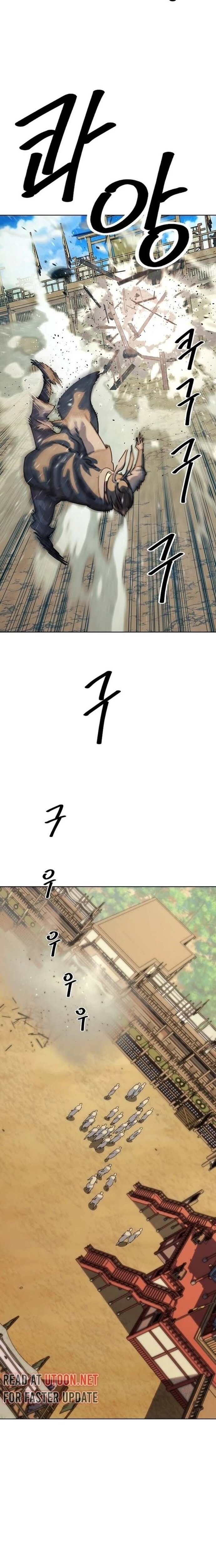 Đại Thánh Trùng Sinh Nam Cung Thế Gia Chap 1 - Next Chap 2