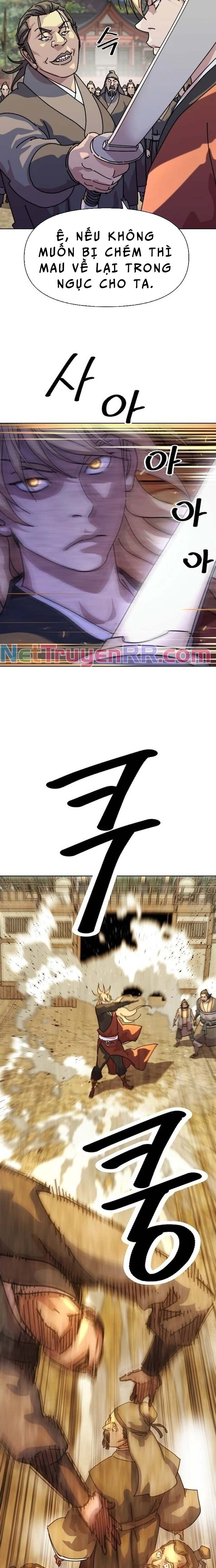 Đại Thánh Trùng Sinh Nam Cung Thế Gia Chap 1 - Next Chap 2
