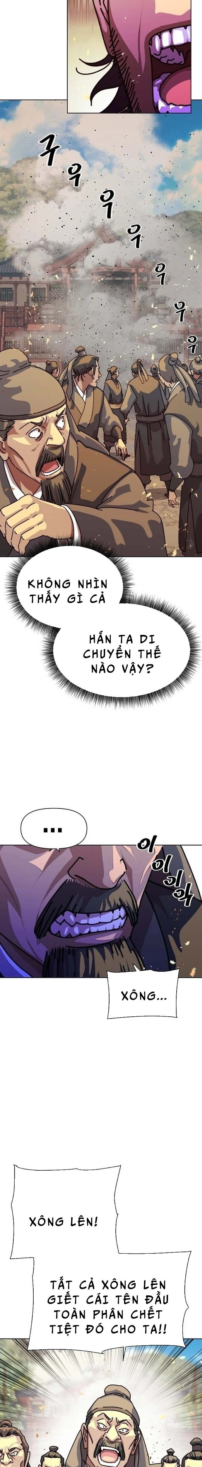 Đại Thánh Trùng Sinh Nam Cung Thế Gia Chap 1 - Next Chap 2