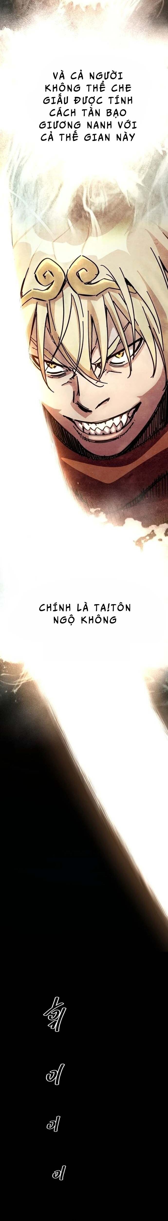 Đại Thánh Trùng Sinh Nam Cung Thế Gia Chap 1 - Next Chap 2