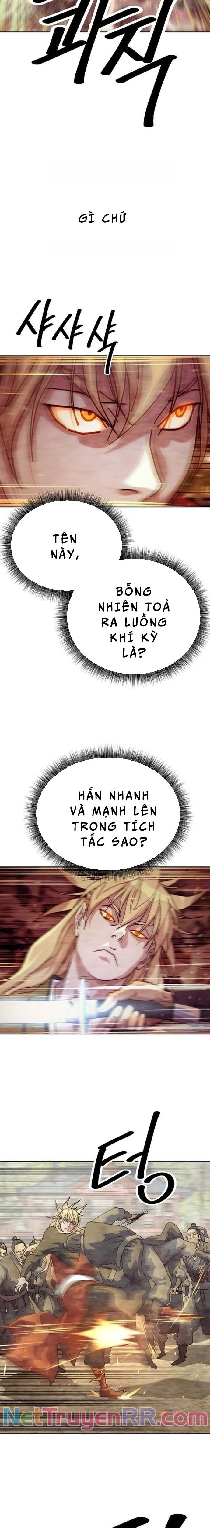 Đại Thánh Trùng Sinh Nam Cung Thế Gia Chap 1 - Next Chap 2