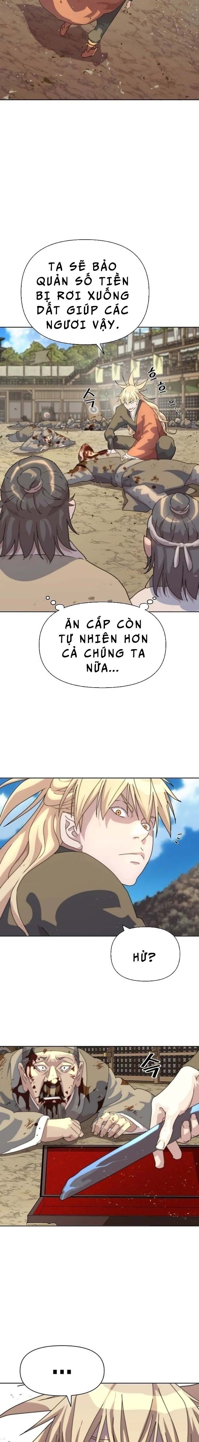 Đại Thánh Trùng Sinh Nam Cung Thế Gia Chap 1 - Next Chap 2