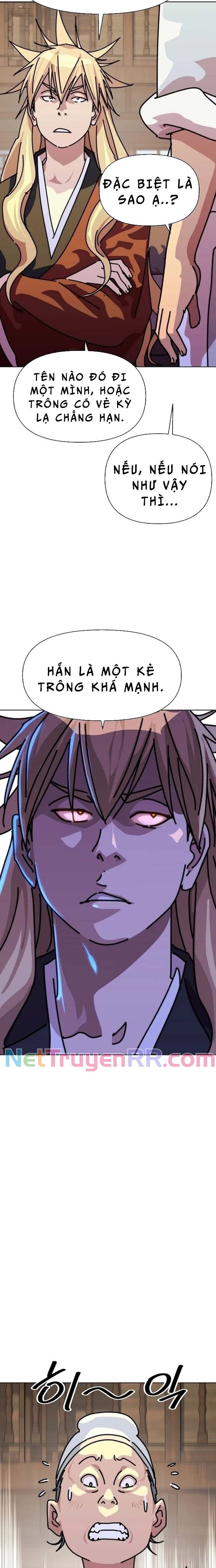 Đại Thánh Trùng Sinh Nam Cung Thế Gia Chap 1 - Next Chap 2