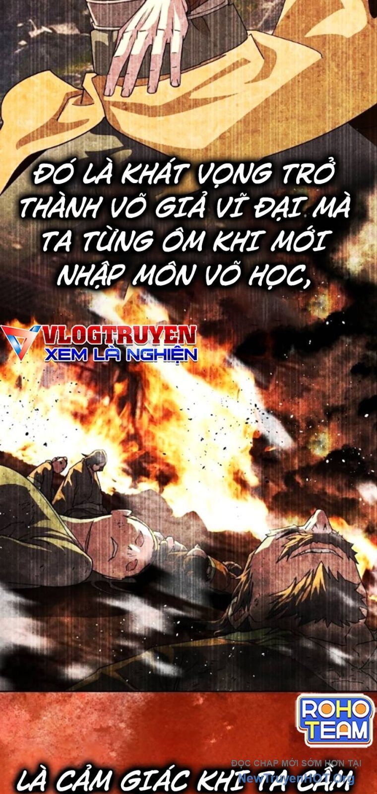 Đại Thánh Trùng Sinh Nam Cung Thế Gia Chap 30 - Next Chap 31