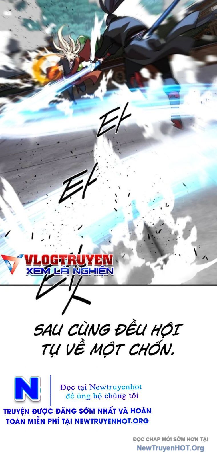 Đại Thánh Trùng Sinh Nam Cung Thế Gia Chap 30 - Next Chap 31