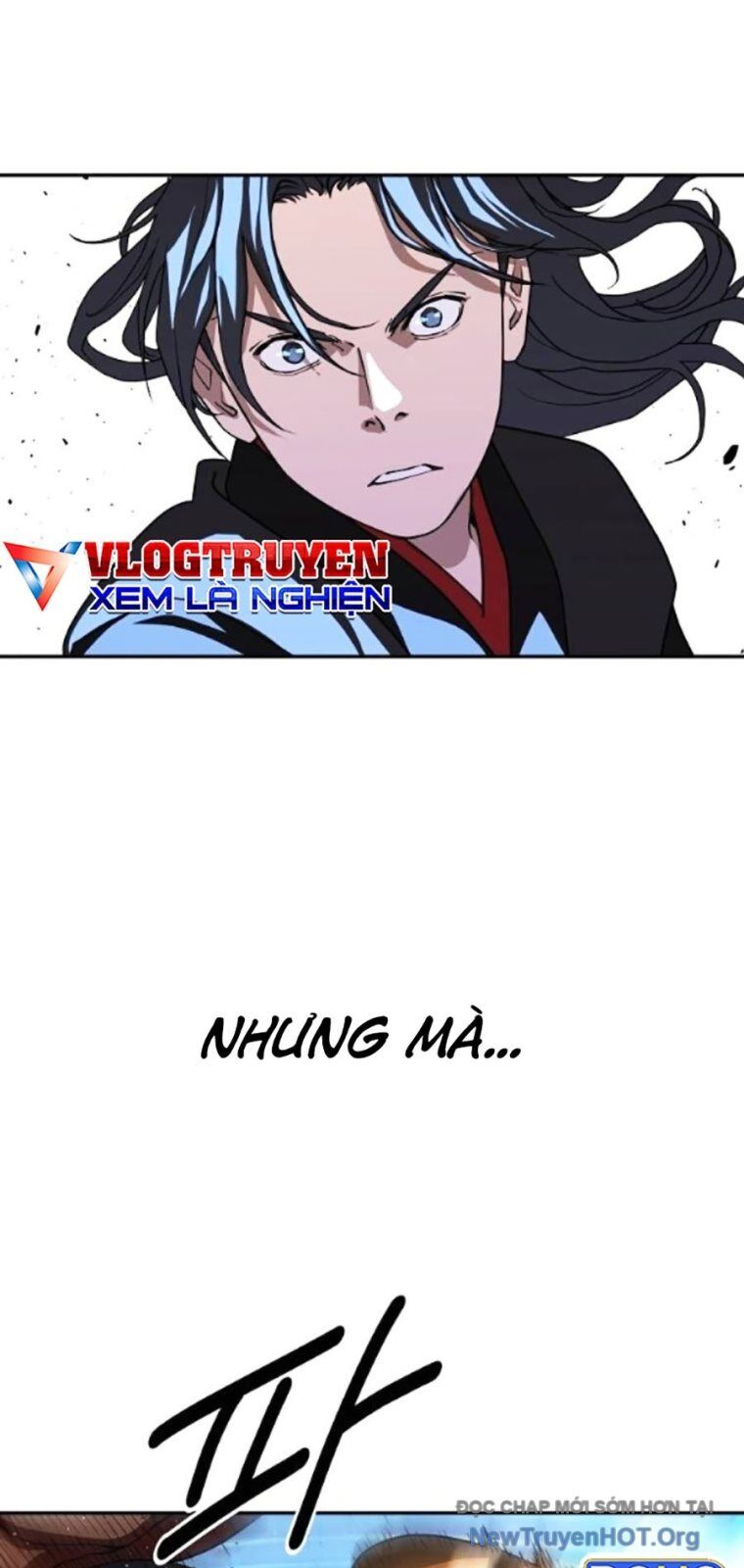 Đại Thánh Trùng Sinh Nam Cung Thế Gia Chap 30 - Next Chap 31