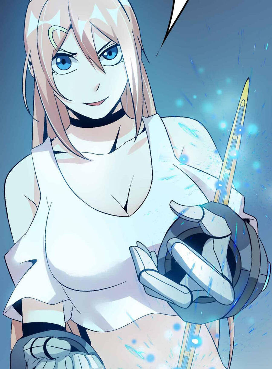 Đại Thiên Tài Bất Khả Chiến Bại Chính Là Ta Chap 124 - Next Chap 125