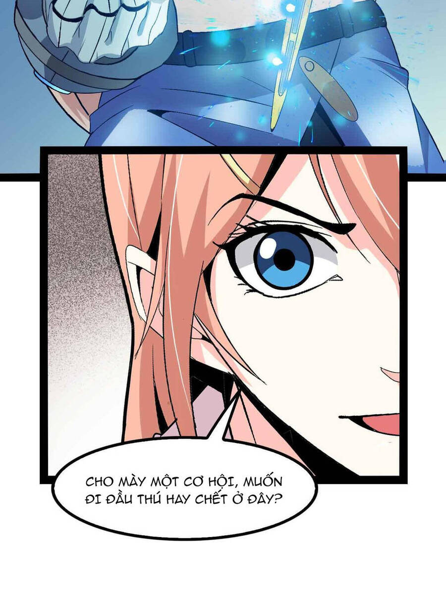 Đại Thiên Tài Bất Khả Chiến Bại Chính Là Ta Chap 124 - Next Chap 125
