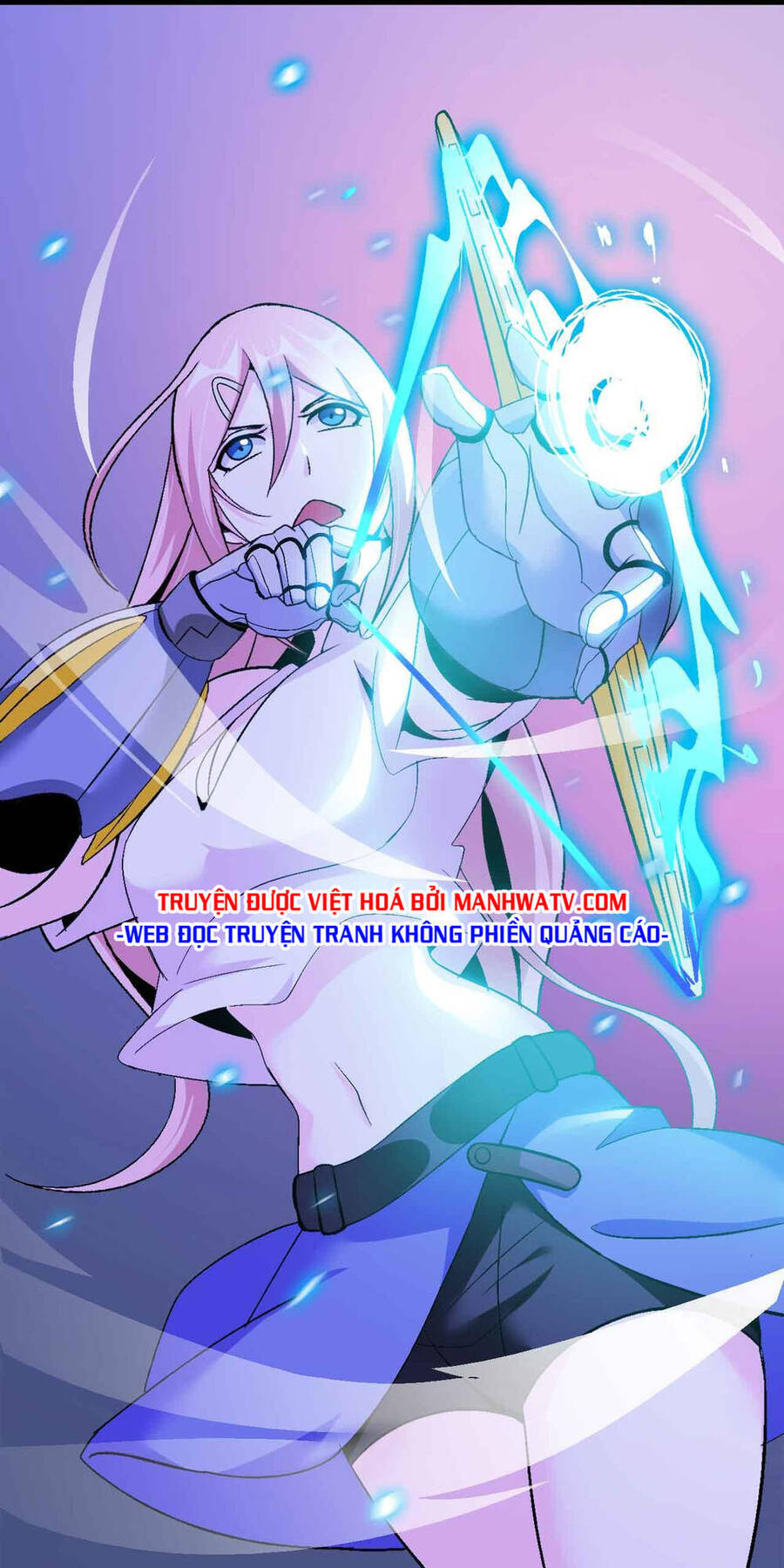 Đại Thiên Tài Bất Khả Chiến Bại Chính Là Ta Chap 124 - Next Chap 125