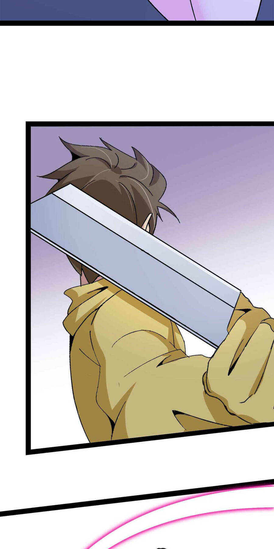 Đại Thiên Tài Bất Khả Chiến Bại Chính Là Ta Chap 124 - Next Chap 125