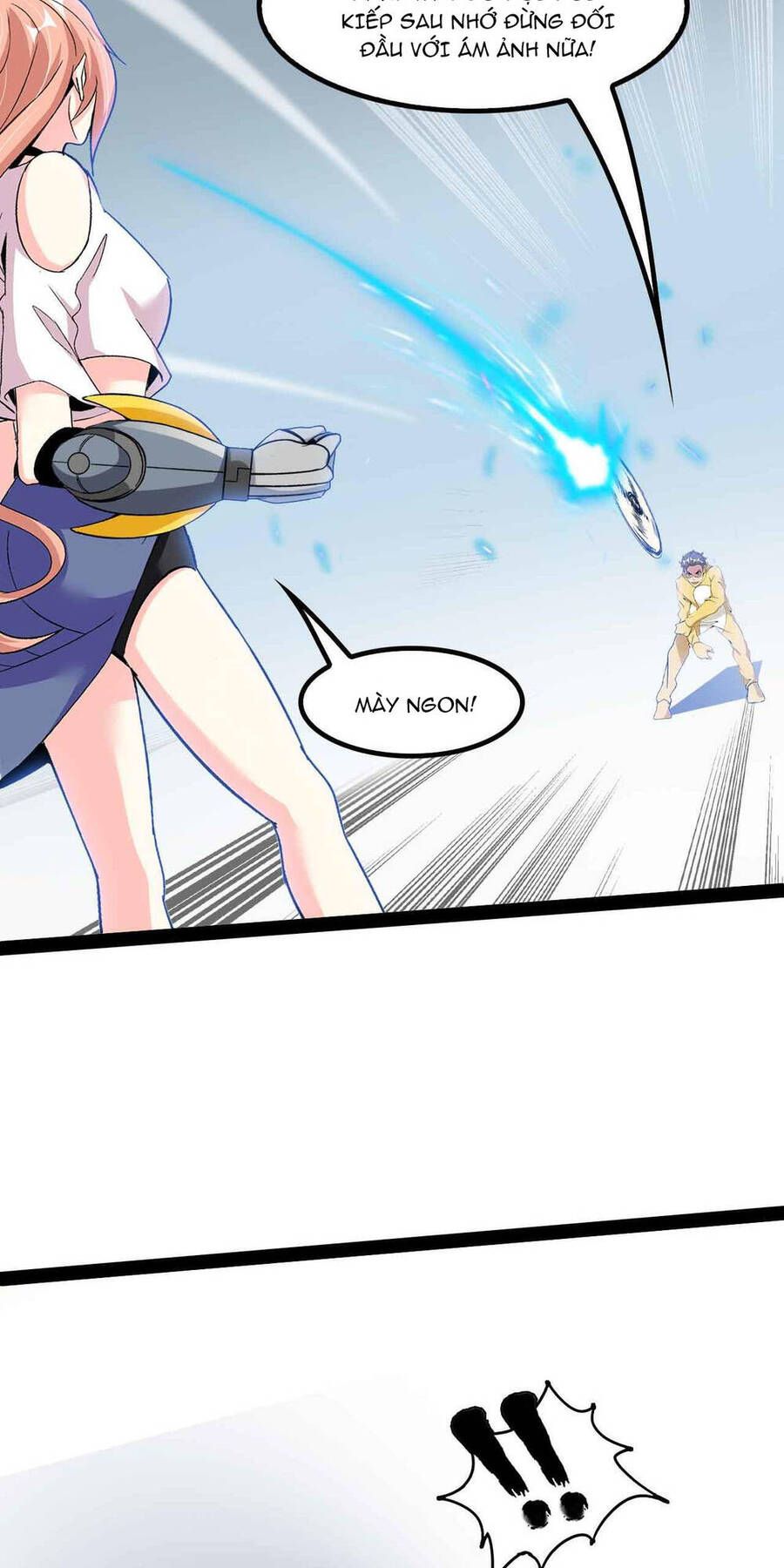 Đại Thiên Tài Bất Khả Chiến Bại Chính Là Ta Chap 124 - Next Chap 125