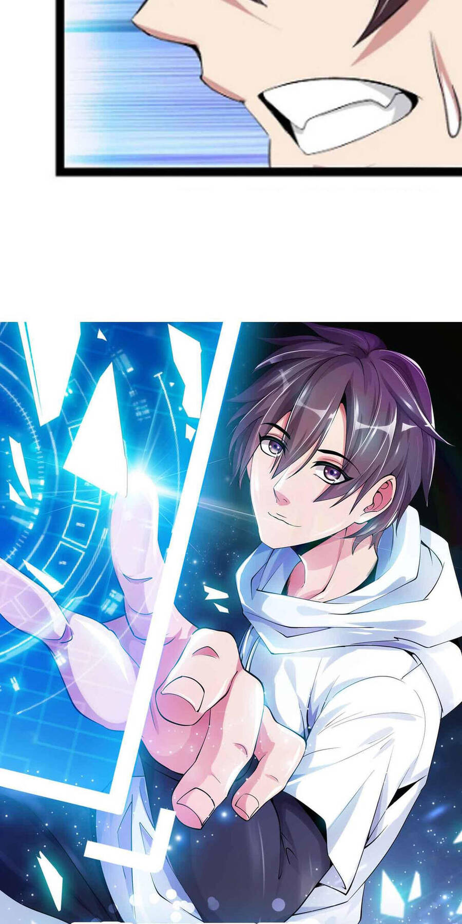 Đại Thiên Tài Bất Khả Chiến Bại Chính Là Ta Chap 124 - Next Chap 125