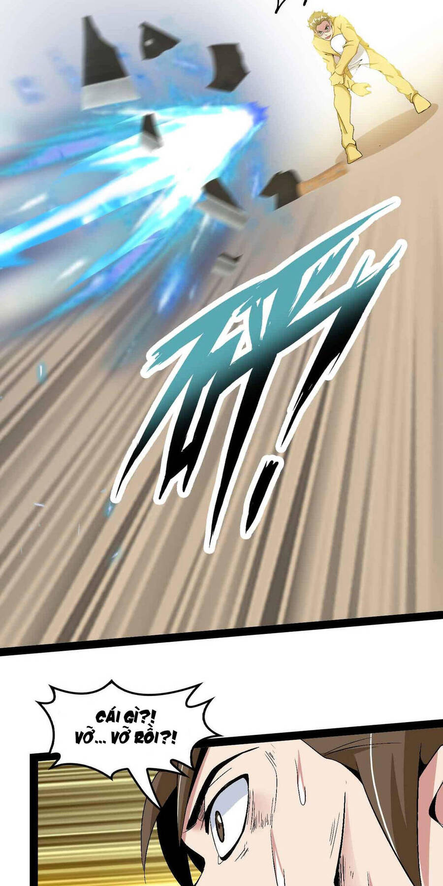 Đại Thiên Tài Bất Khả Chiến Bại Chính Là Ta Chap 124 - Next Chap 125