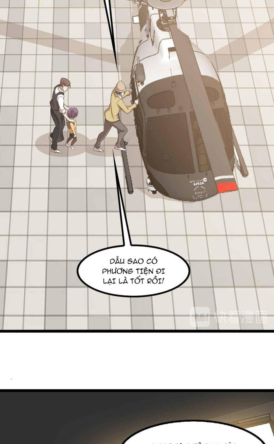 Đại Thiên Tài Bất Khả Chiến Bại Chính Là Ta Chap 124 - Next Chap 125