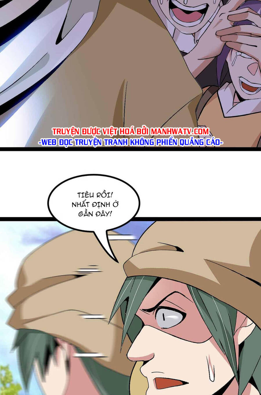 Đại Thiên Tài Bất Khả Chiến Bại Chính Là Ta Chap 124 - Next Chap 125