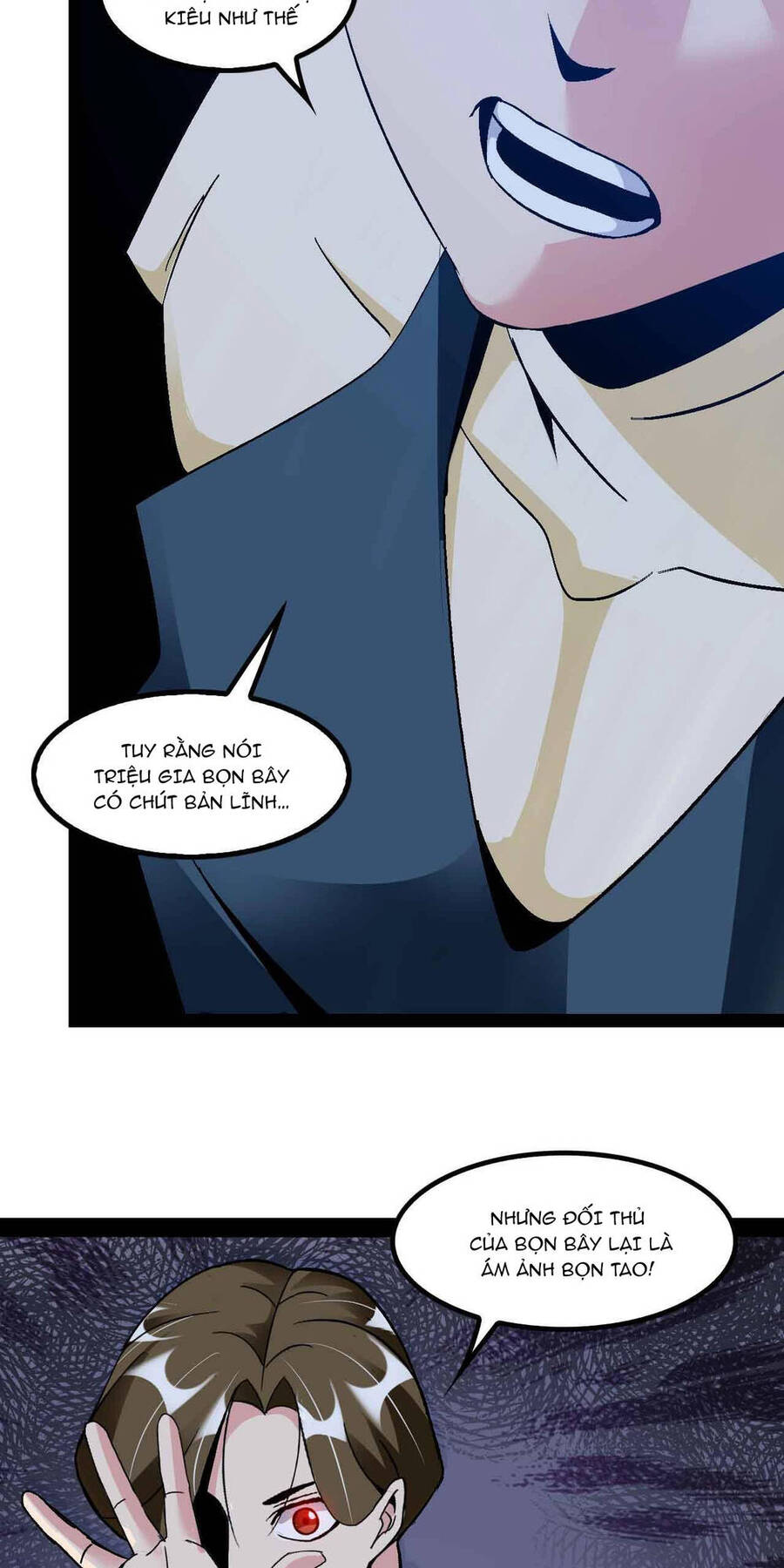 Đại Thiên Tài Bất Khả Chiến Bại Chính Là Ta Chap 125 - Next Chap 126