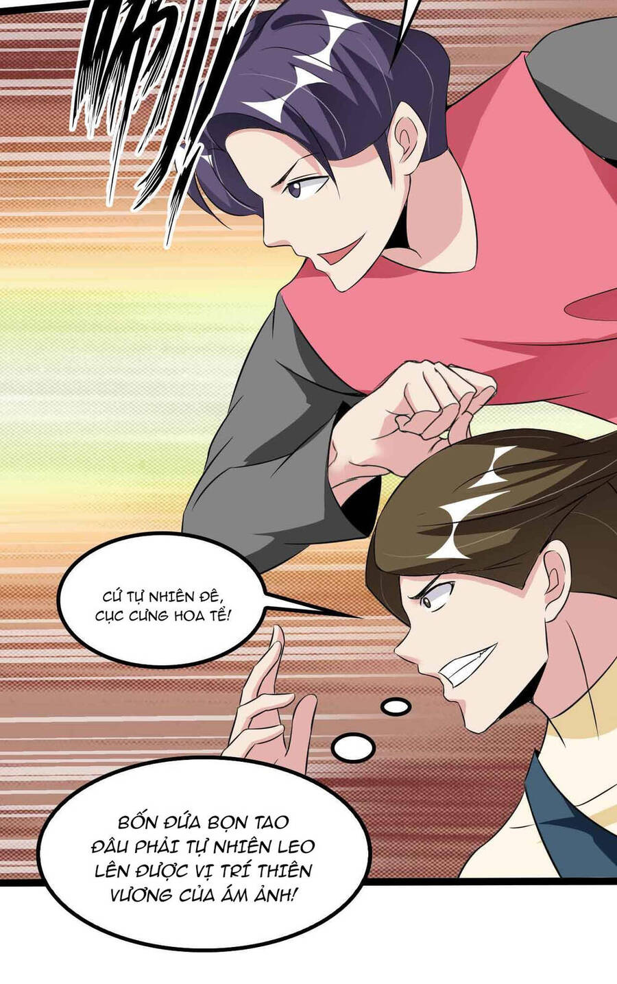 Đại Thiên Tài Bất Khả Chiến Bại Chính Là Ta Chap 125 - Next Chap 126