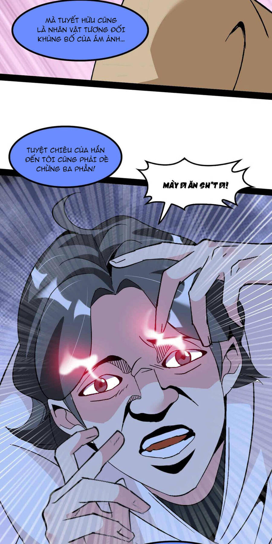 Đại Thiên Tài Bất Khả Chiến Bại Chính Là Ta Chap 125 - Next Chap 126