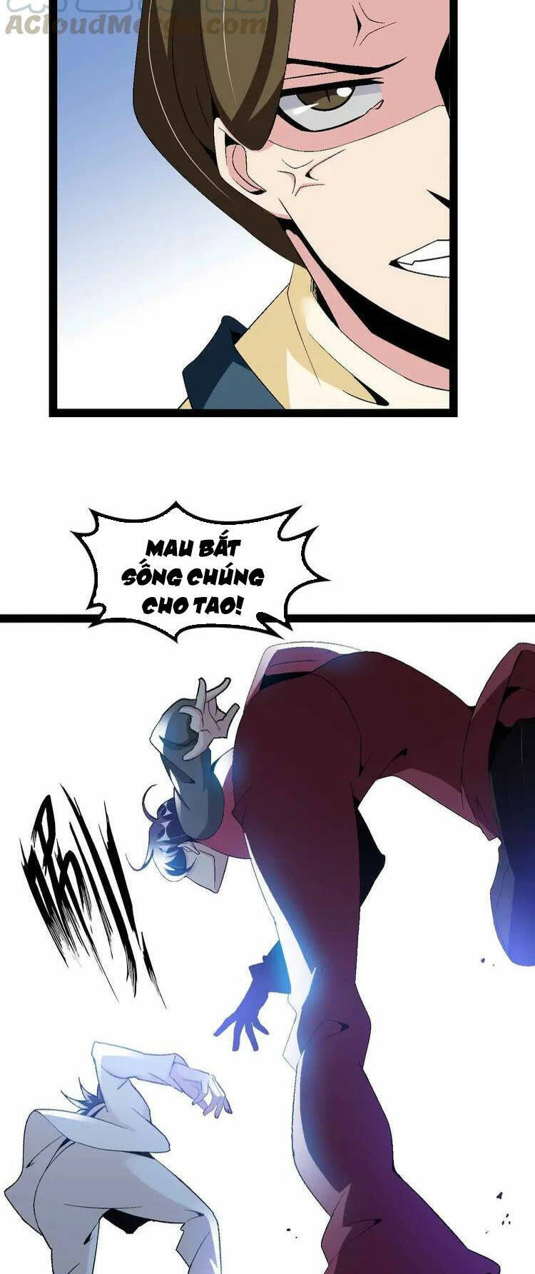 Đại Thiên Tài Bất Khả Chiến Bại Chính Là Ta Chap 126 - Next Chap 127