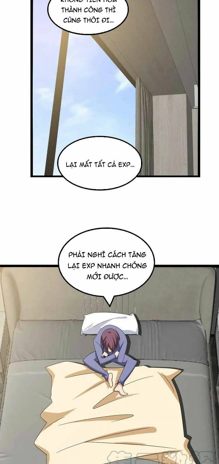 Đại Thiên Tài Bất Khả Chiến Bại Chính Là Ta Chap 170 - Next Chap 171