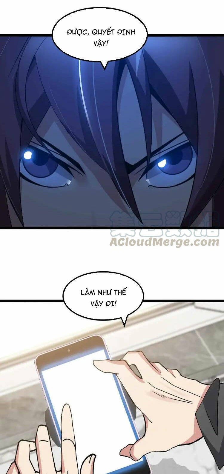 Đại Thiên Tài Bất Khả Chiến Bại Chính Là Ta Chap 170 - Next Chap 171