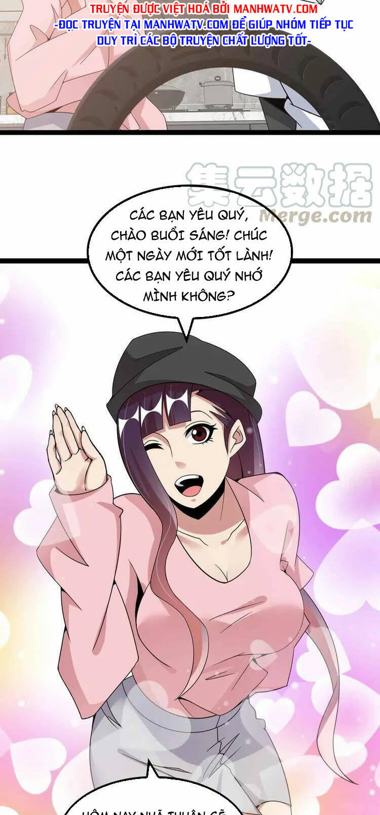 Đại Thiên Tài Bất Khả Chiến Bại Chính Là Ta Chap 170 - Next Chap 171
