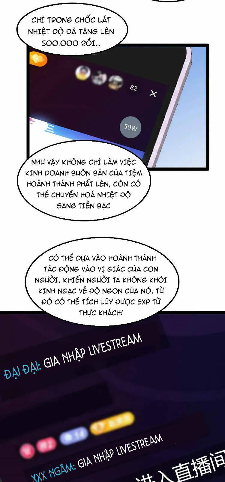 Đại Thiên Tài Bất Khả Chiến Bại Chính Là Ta Chap 170 - Next Chap 171