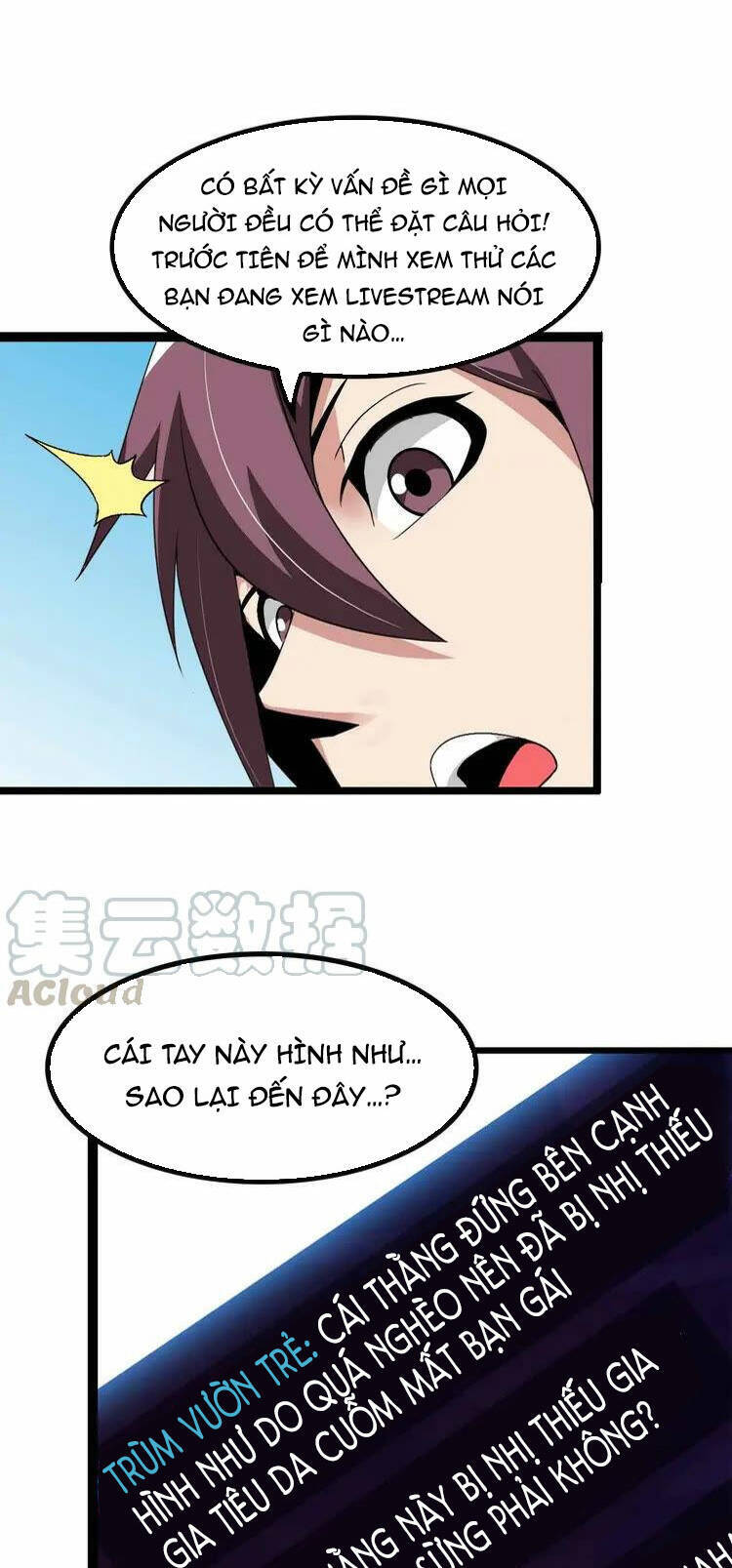 Đại Thiên Tài Bất Khả Chiến Bại Chính Là Ta Chap 170 - Next Chap 171