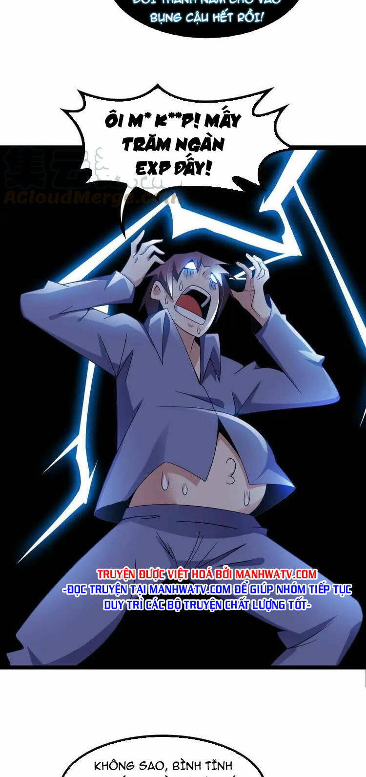 Đại Thiên Tài Bất Khả Chiến Bại Chính Là Ta Chap 170 - Next Chap 171