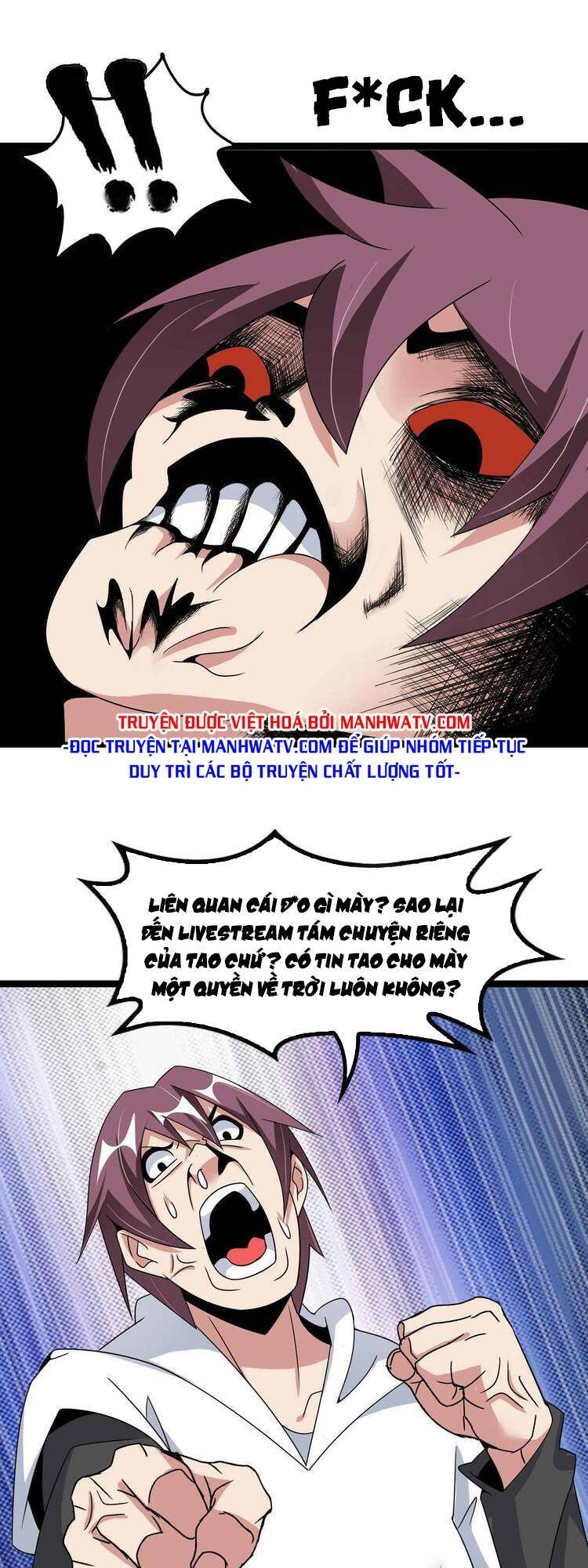 Đại Thiên Tài Bất Khả Chiến Bại Chính Là Ta Chap 171 - Next Chap 172