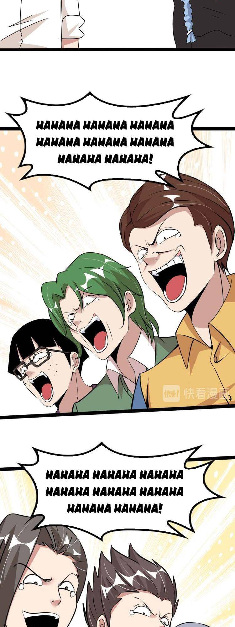 Đại Thiên Tài Bất Khả Chiến Bại Chính Là Ta Chap 171 - Next Chap 172