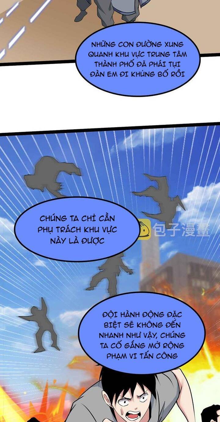 Đại Thiên Tài Bất Khả Chiến Bại Chính Là Ta Chap 187 - Next Chap 188