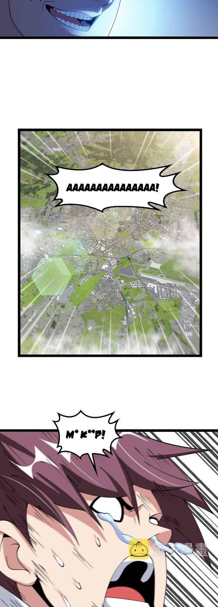 Đại Thiên Tài Bất Khả Chiến Bại Chính Là Ta Chap 187 - Next Chap 188