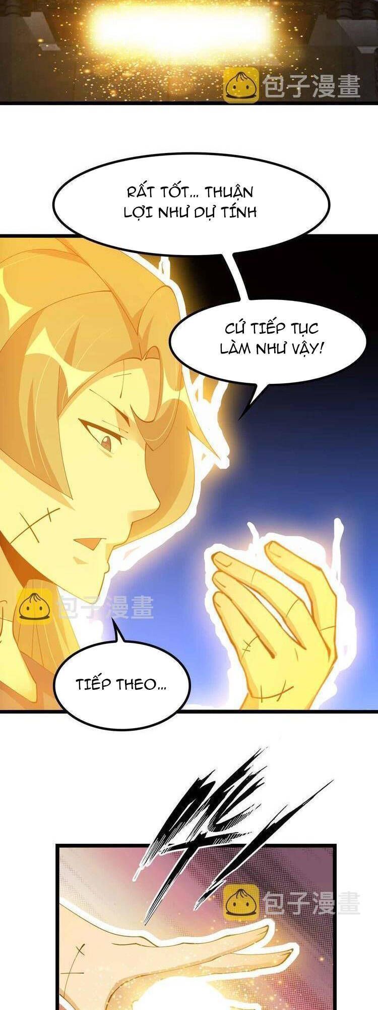 Đại Thiên Tài Bất Khả Chiến Bại Chính Là Ta Chap 2058 - Next Chap 2059
