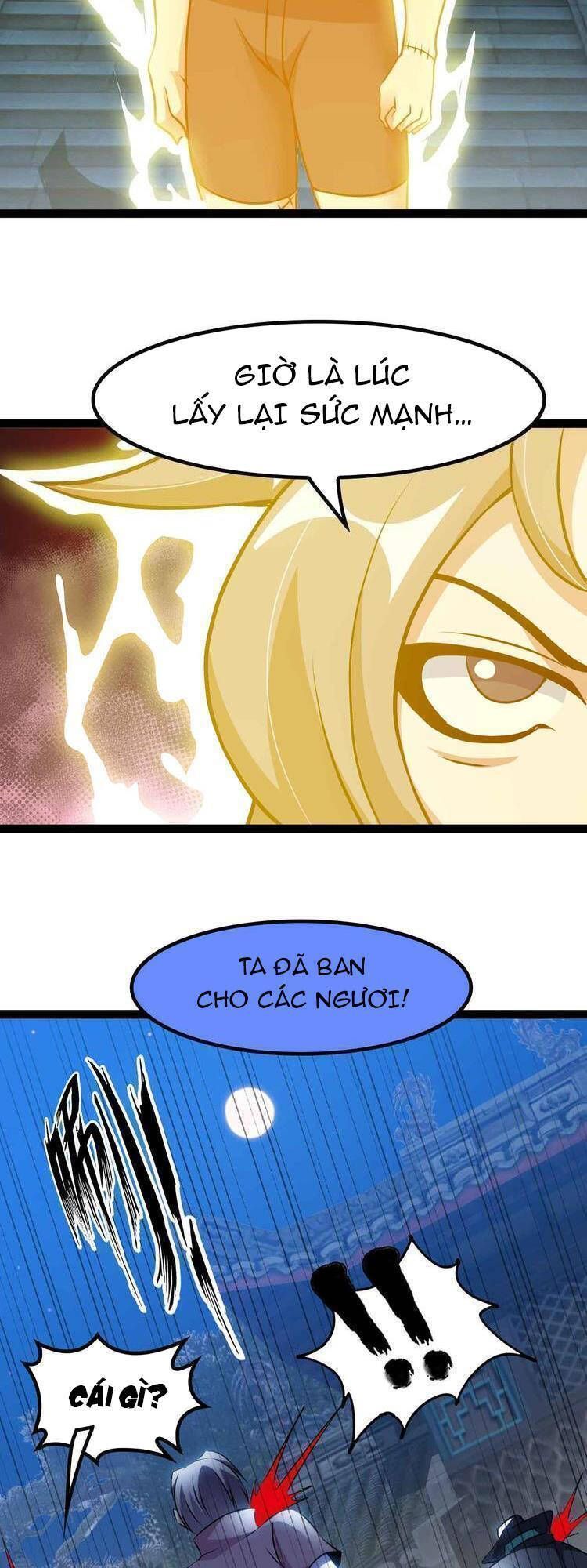 Đại Thiên Tài Bất Khả Chiến Bại Chính Là Ta Chap 2059 - Next Chap 2060
