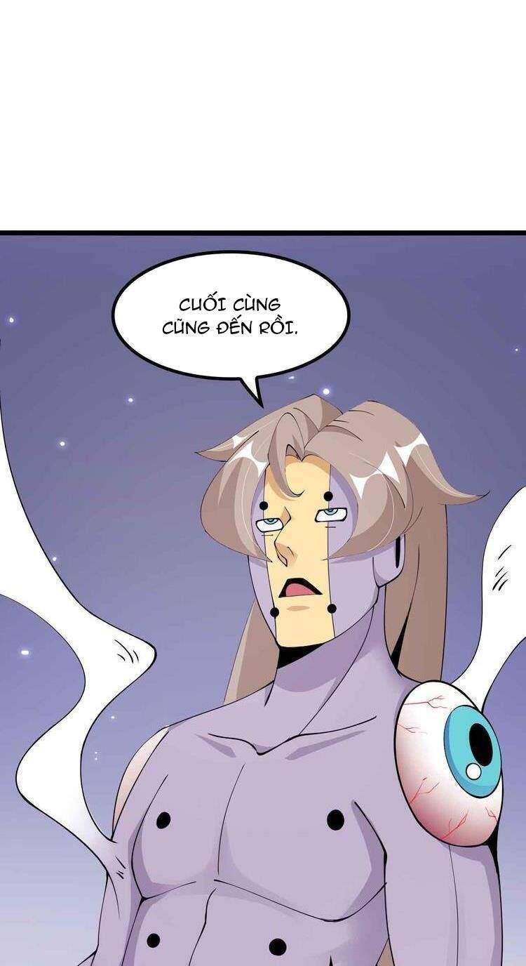 Đại Thiên Tài Bất Khả Chiến Bại Chính Là Ta Chap 2059 - Next Chap 2060