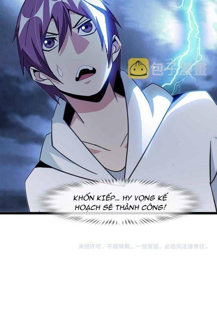 Đại Thiên Tài Bất Khả Chiến Bại Chính Là Ta Chap 2059 - Next Chap 2060