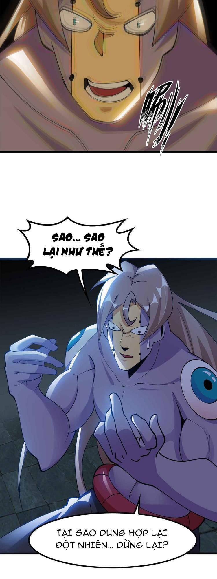Đại Thiên Tài Bất Khả Chiến Bại Chính Là Ta Chap 206 - Next Chap 207