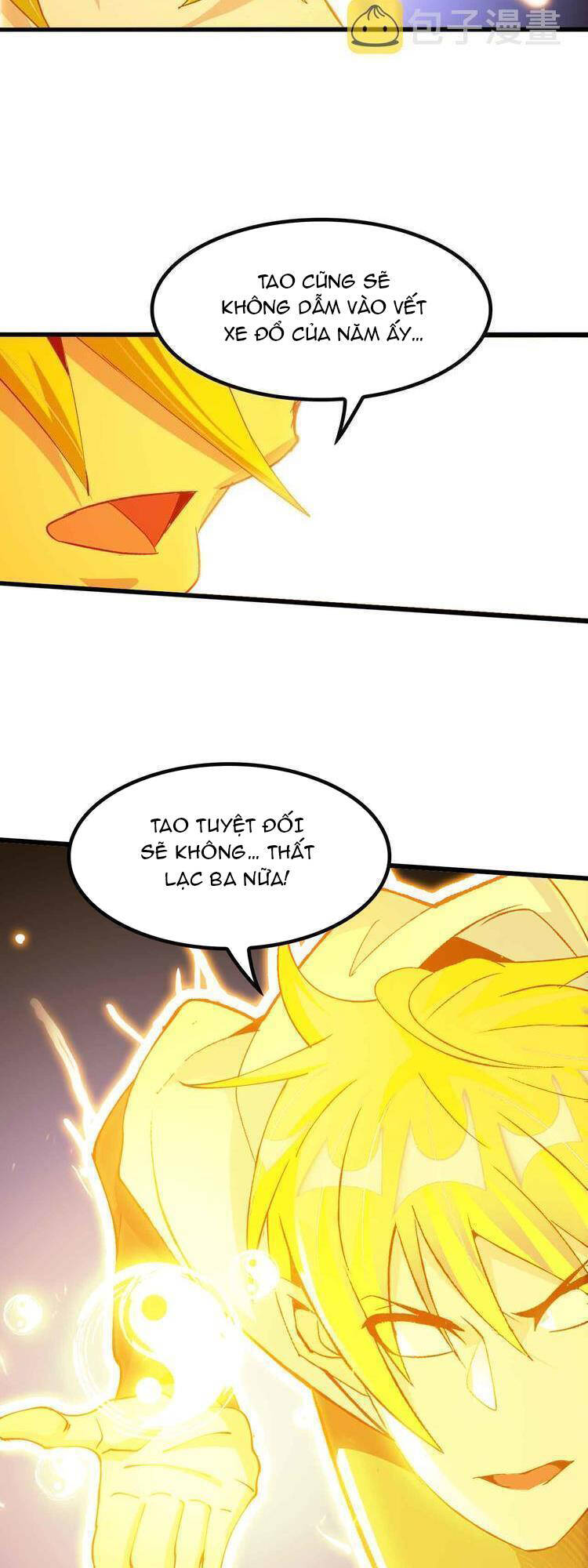 Đại Thiên Tài Bất Khả Chiến Bại Chính Là Ta Chap 206 - Next Chap 207