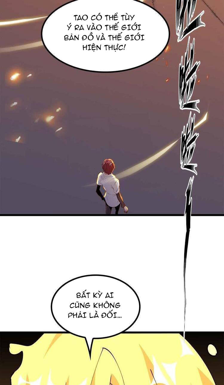 Đại Thiên Tài Bất Khả Chiến Bại Chính Là Ta Chap 206 - Next Chap 207