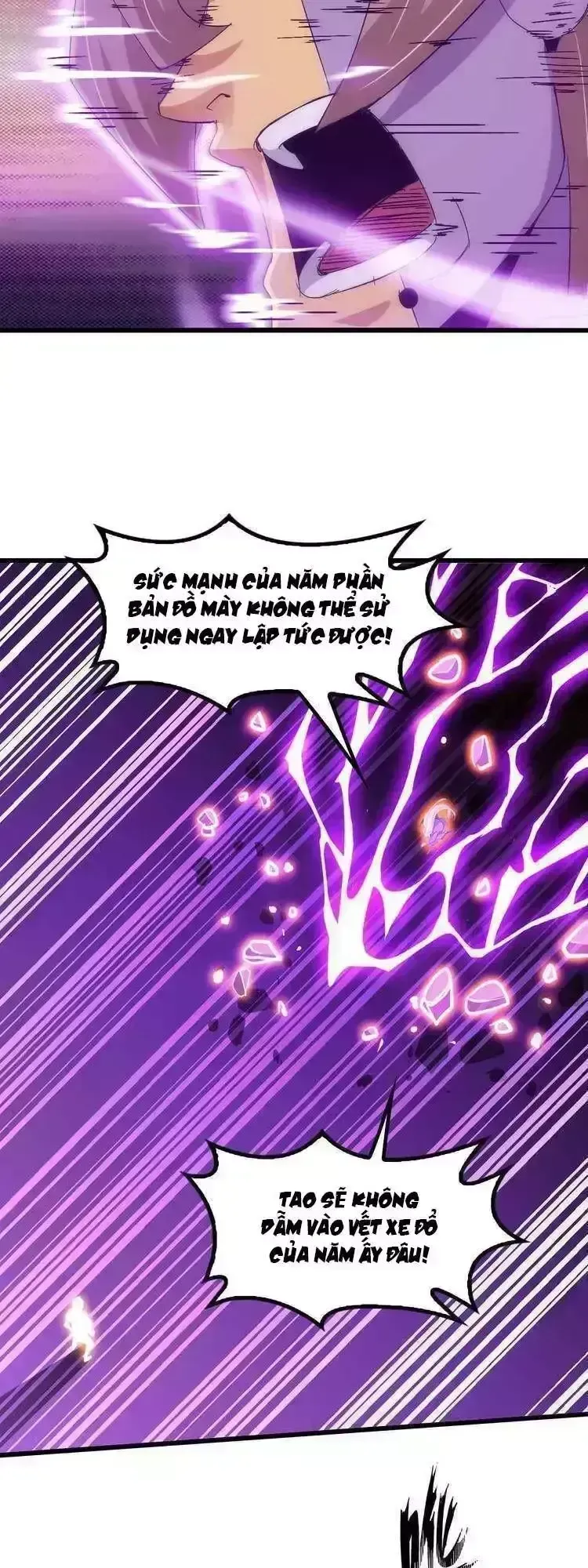 Đại Thiên Tài Bất Khả Chiến Bại Chính Là Ta Chap 2075 - Next Chap 2076