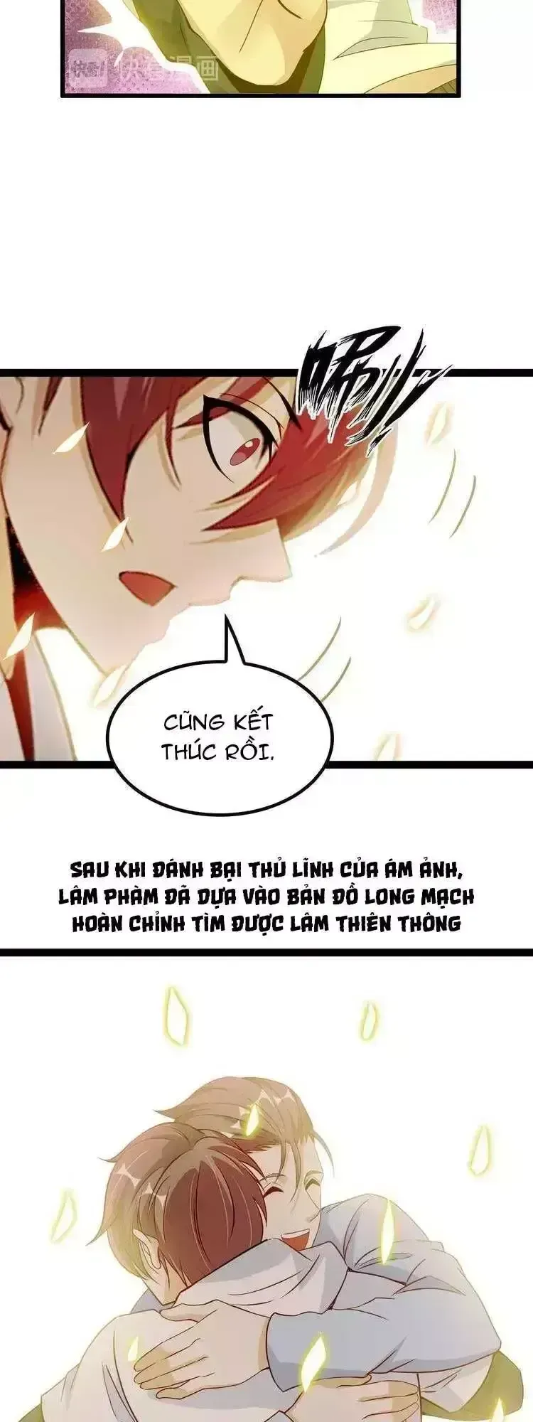 Đại Thiên Tài Bất Khả Chiến Bại Chính Là Ta Chap 2075 - Next Chap 2076
