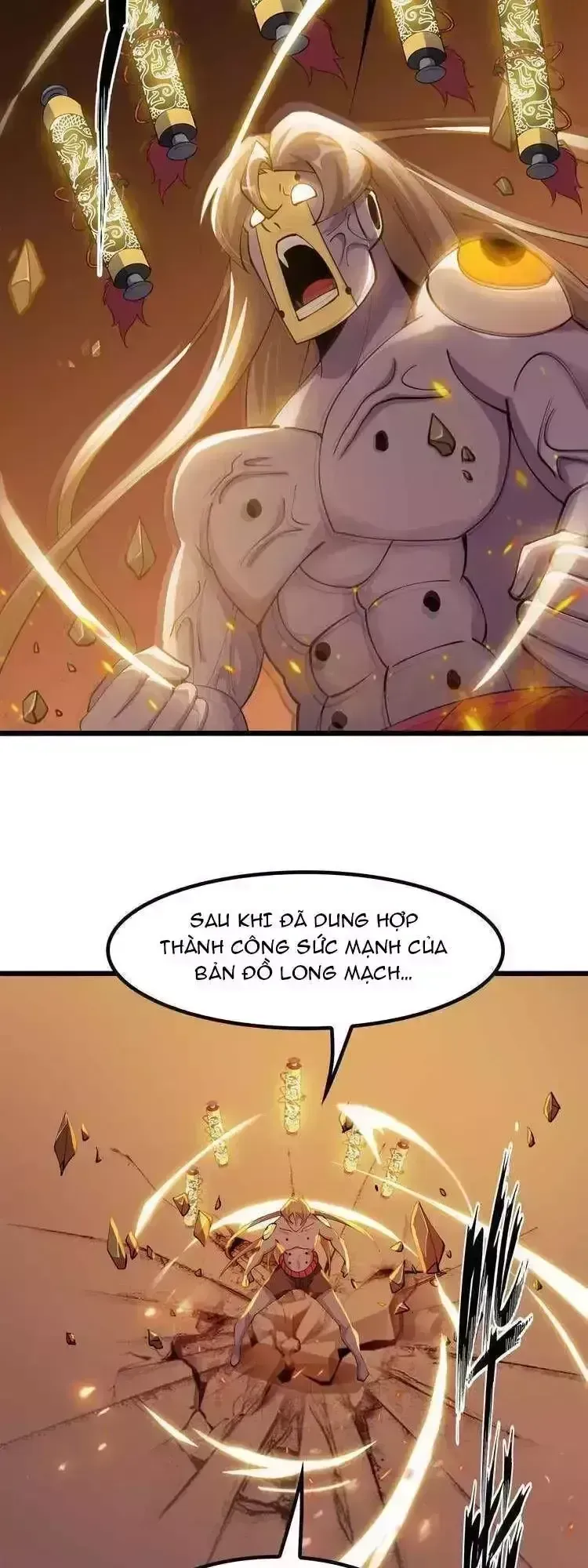Đại Thiên Tài Bất Khả Chiến Bại Chính Là Ta Chap 2075 - Next Chap 2076