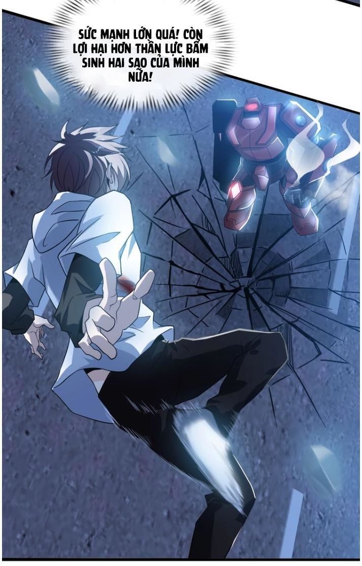 Đại Thiên Tài Bất Khả Chiến Bại Chính Là Ta Chap 29 - Next Chap 30