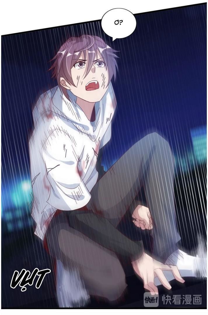 Đại Thiên Tài Bất Khả Chiến Bại Chính Là Ta Chap 29 - Next Chap 30